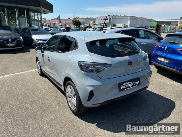 Fahrzeugabbildung Renault Clio Evolution TCe 90 Automatik Kamera/PDC/Sitzh