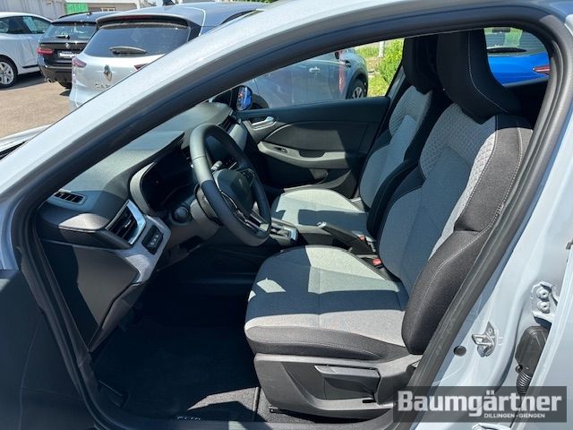 Fahrzeugabbildung Renault Clio Evolution TCe 90 Automatik Kamera/PDC/Sitzh