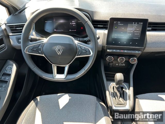 Fahrzeugabbildung Renault Clio Evolution TCe 90 Automatik Kamera/PDC/Sitzh