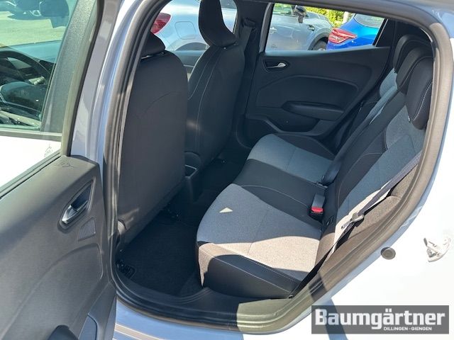 Fahrzeugabbildung Renault Clio Evolution TCe 90 Automatik Kamera/PDC/Sitzh