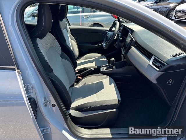 Fahrzeugabbildung Renault Clio Evolution TCe 90 Automatik Kamera/PDC/Sitzh