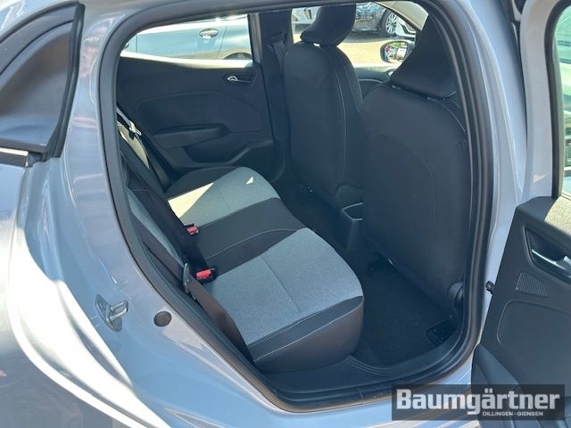 Fahrzeugabbildung Renault Clio Evolution TCe 90 Automatik Kamera/PDC/Sitzh