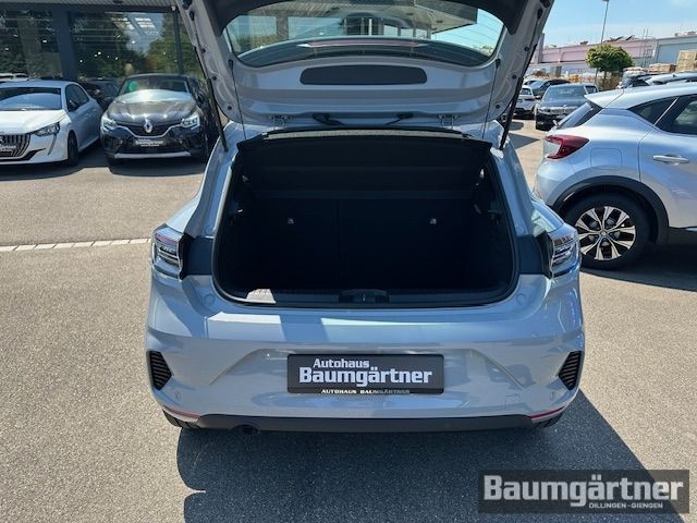 Fahrzeugabbildung Renault Clio Evolution TCe 90 Automatik Kamera/PDC/Sitzh