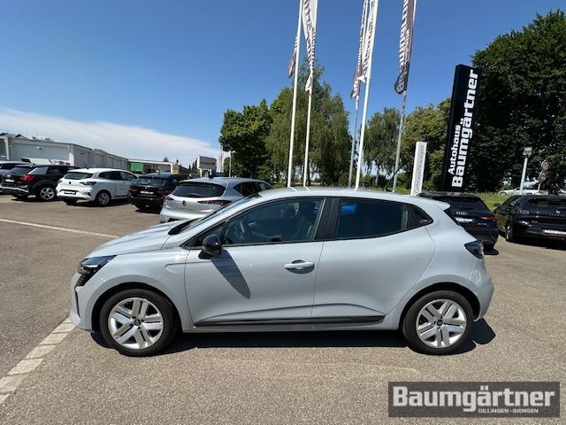 Fahrzeugabbildung Renault Clio Evolution TCe 90 Automatik Kamera/PDC/Sitzh