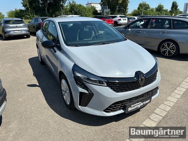 Fahrzeugabbildung Renault Clio Evolution TCe 90 Automatik Kamera/PDC/Sitzh