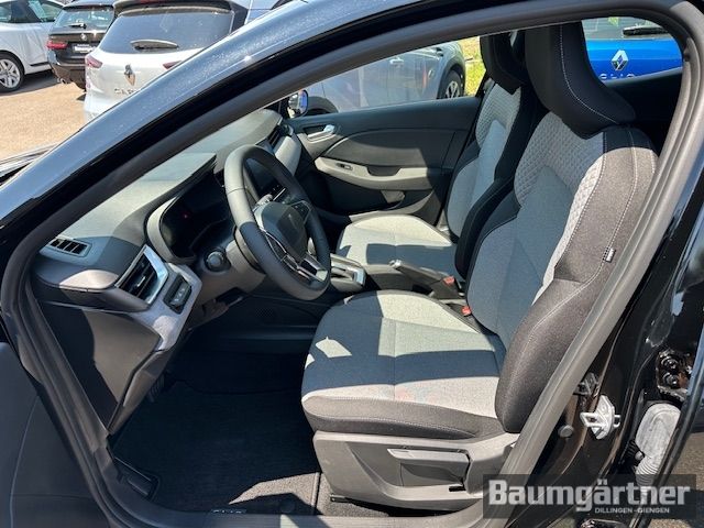 Fahrzeugabbildung Renault Clio Evolution TCe 90 Automatik Kamera/PDC/Sitzh