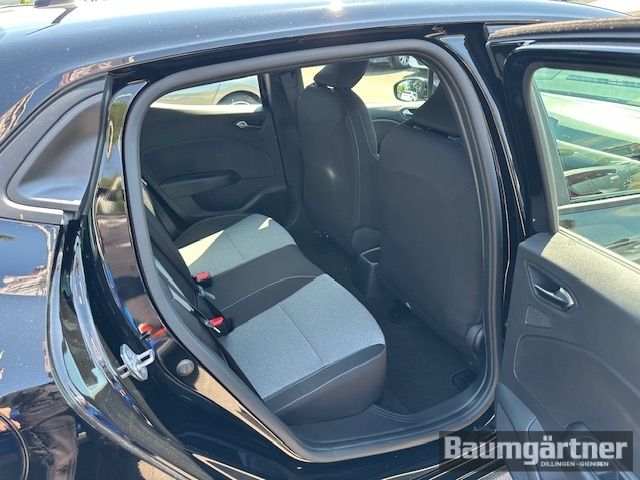 Fahrzeugabbildung Renault Clio Evolution TCe 90 Automatik Kamera/PDC/Sitzh