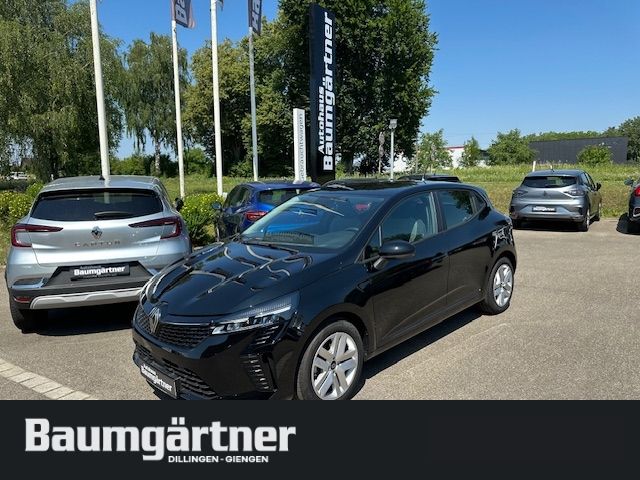 Renault Clio Evolution TCe 90 Automatik Kamera/PDC/Sitzh