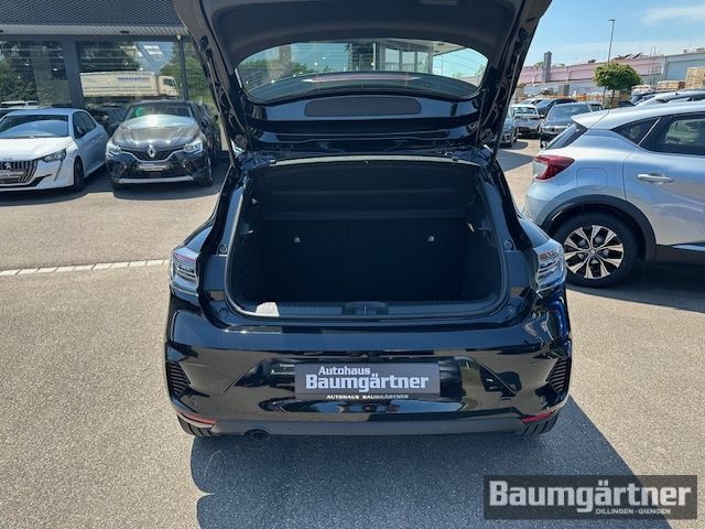 Fahrzeugabbildung Renault Clio Evolution TCe 90 Automatik Kamera/PDC/Sitzh
