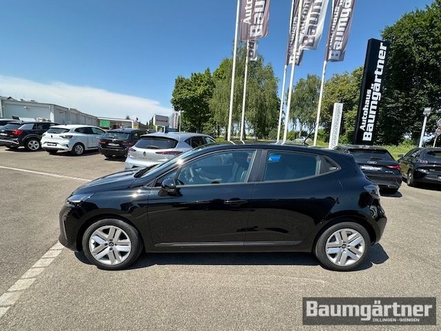 Fahrzeugabbildung Renault Clio Evolution TCe 90 Automatik Kamera/PDC/Sitzh