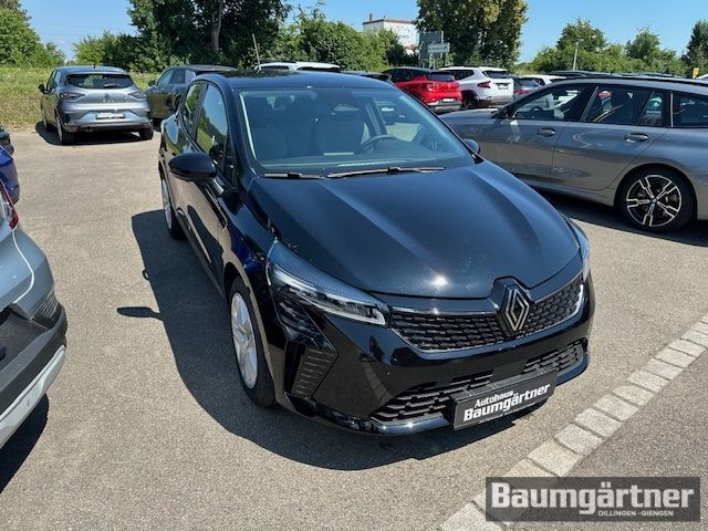 Fahrzeugabbildung Renault Clio Evolution TCe 90 Automatik Kamera/PDC/Sitzh