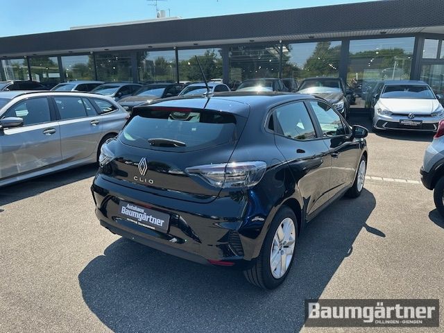 Fahrzeugabbildung Renault Clio Evolution TCe 90 Automatik Kamera/PDC/Sitzh