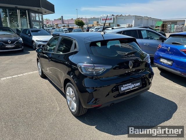 Fahrzeugabbildung Renault Clio Evolution TCe 90 Automatik Kamera/PDC/Sitzh