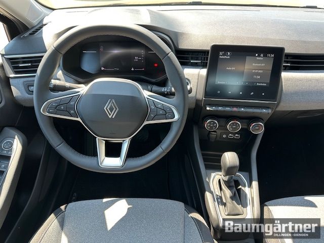 Fahrzeugabbildung Renault Clio Evolution TCe 90 Automatik Kamera/PDC/Sitzh