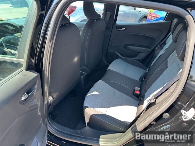 Fahrzeugabbildung Renault Clio Evolution TCe 90 Automatik Kamera/PDC/Sitzh