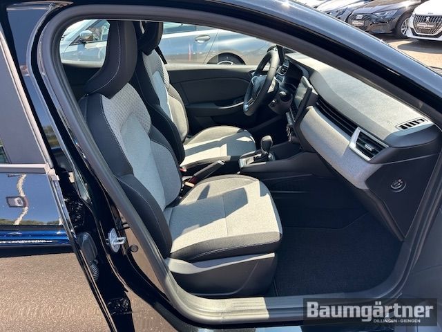 Fahrzeugabbildung Renault Clio Evolution TCe 90 Automatik Kamera/PDC/Sitzh