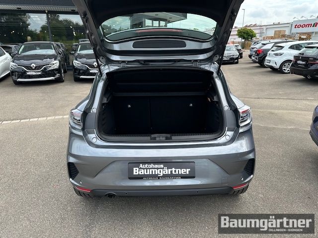 Fahrzeugabbildung Renault Clio Evolution TCe 90 Automatik PDC/Sitzheizung