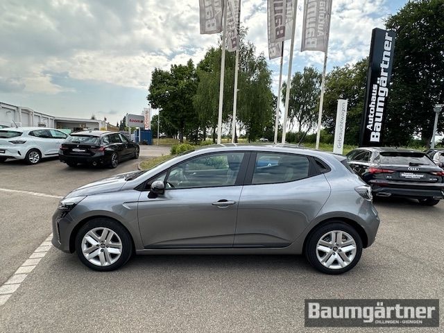 Fahrzeugabbildung Renault Clio Evolution TCe 90 Automatik PDC/Sitzheizung