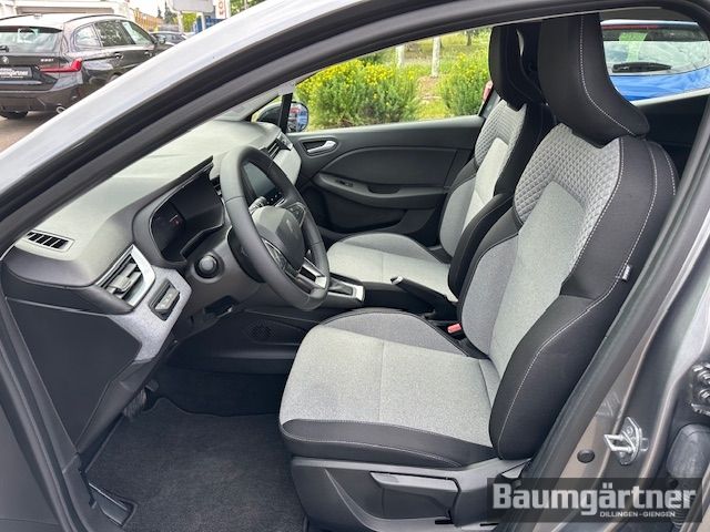 Fahrzeugabbildung Renault Clio Evolution TCe 90 Automatik PDC/Sitzheizung