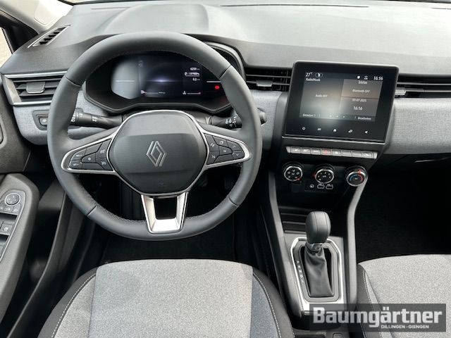 Fahrzeugabbildung Renault Clio Evolution TCe 90 Automatik PDC/Sitzheizung