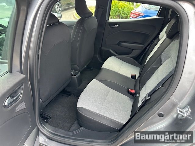 Fahrzeugabbildung Renault Clio Evolution TCe 90 Automatik PDC/Sitzheizung