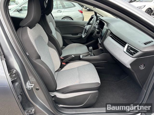Fahrzeugabbildung Renault Clio Evolution TCe 90 Automatik PDC/Sitzheizung