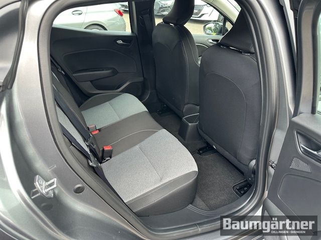Fahrzeugabbildung Renault Clio Evolution TCe 90 Automatik PDC/Sitzheizung