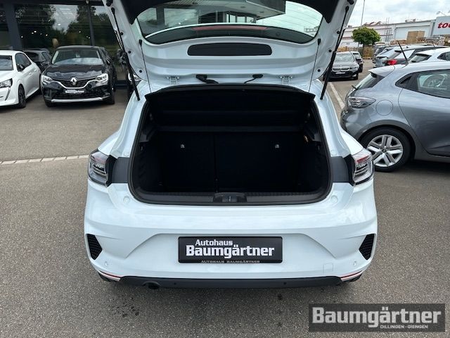 Fahrzeugabbildung Renault Clio Evolution TCe 90 Winter-P./Kamera/PDC/LED
