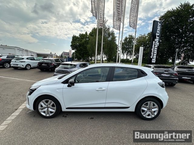 Fahrzeugabbildung Renault Clio Evolution TCe 90 Winter-P./Kamera/PDC/LED