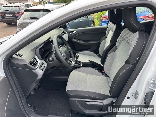 Fahrzeugabbildung Renault Clio Evolution TCe 90 Winter-P./Kamera/PDC/LED