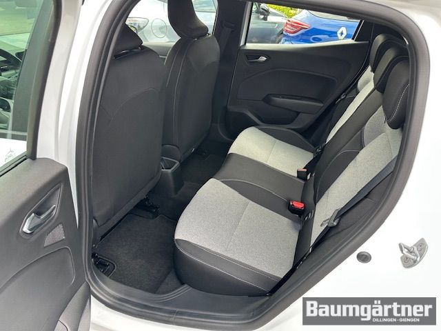 Fahrzeugabbildung Renault Clio Evolution TCe 90 Winter-P./Kamera/PDC/LED