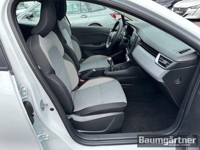 Fahrzeugabbildung Renault Clio Evolution TCe 90 Winter-P./Kamera/PDC/LED