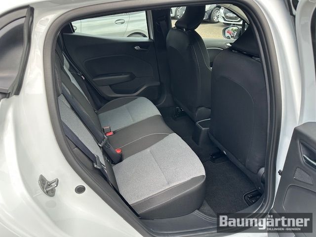 Fahrzeugabbildung Renault Clio Evolution TCe 90 Winter-P./Kamera/PDC/LED