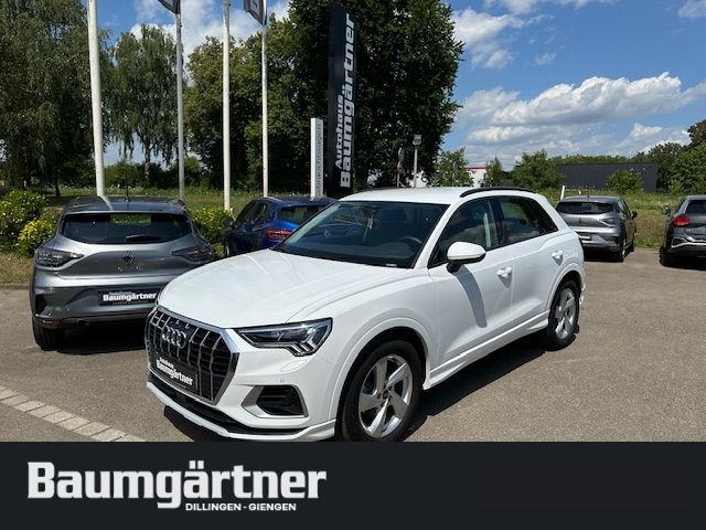Audi Q3 35 TFSI Proline Advanced 1.5 S-Tronic AHK/ACC
