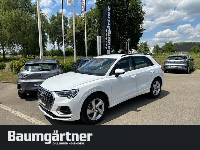 Audi Q3 35 TFSI Proline Advanced 1.5 S-Tronic AHK/ACC