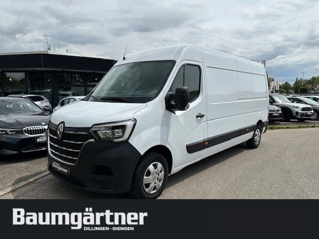 Renault Master Kasten Komfort dCi 150 L3H2 3,5t AHK/PDC