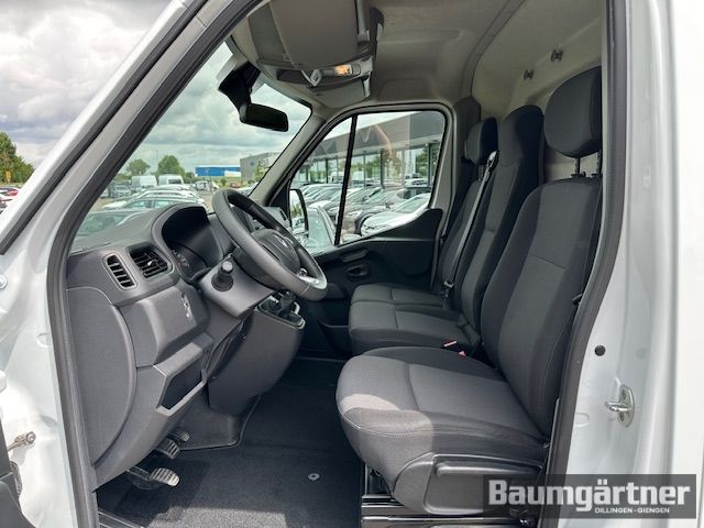 Fahrzeugabbildung Renault Master Kasten Komfort dCi 150 L3H2 3,5t AHK/PDC