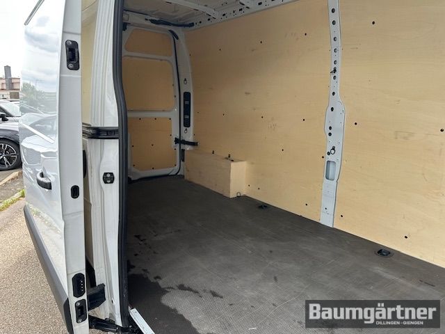 Fahrzeugabbildung Renault Master Kasten Komfort dCi 150 L3H2 3,5t AHK/PDC