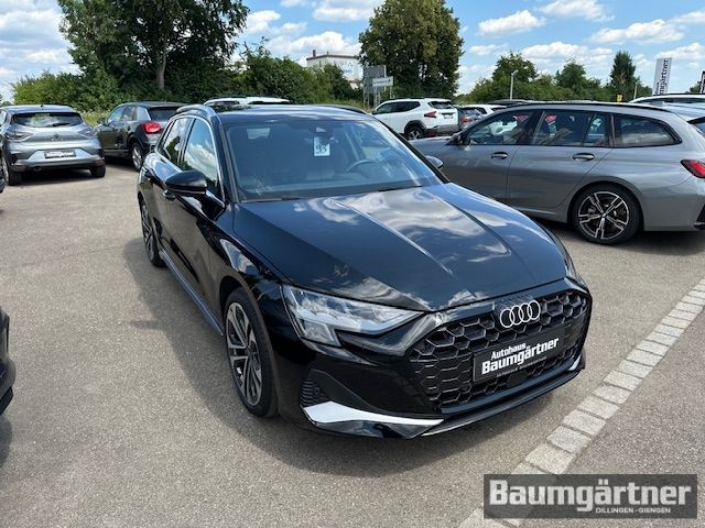 Fahrzeugabbildung Audi A3 Sportback 35 TFSI Advanced S-Tronic 18''/Sono