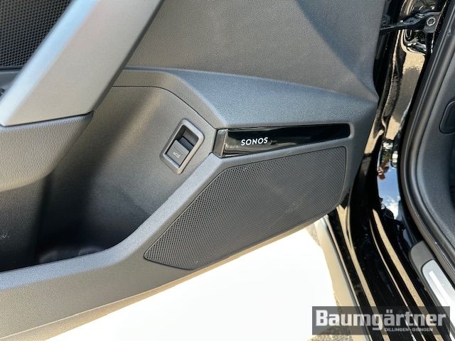 Fahrzeugabbildung Audi A3 Sportback 35 TFSI Advanced S-Tronic 18''/Sono