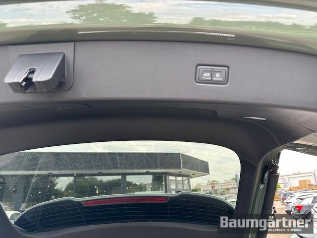 Fahrzeugabbildung Audi Q5 Sportback 55 TFSI e Quattro S-Line AHK/Kamera