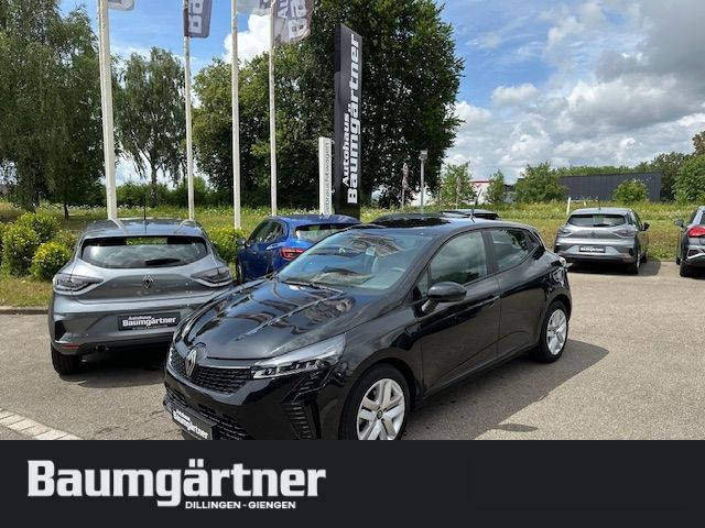 Renault Clio Evolution TCe 90 Automatik Kamera/PDC/Sitzh