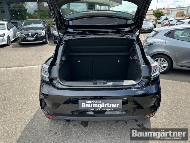 Fahrzeugabbildung Renault Clio Evolution TCe 90 Automatik Kamera/PDC/Sitzh
