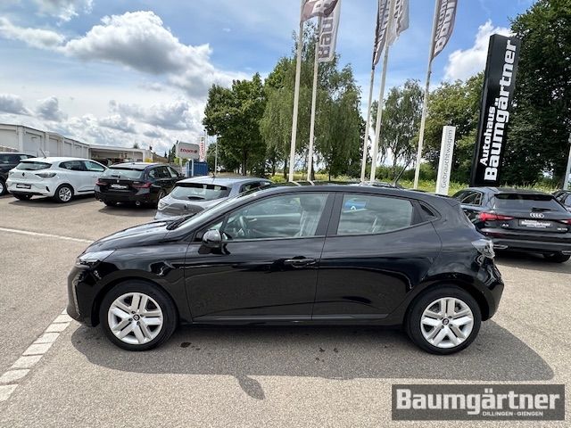 Fahrzeugabbildung Renault Clio Evolution TCe 90 Automatik Kamera/PDC/Sitzh