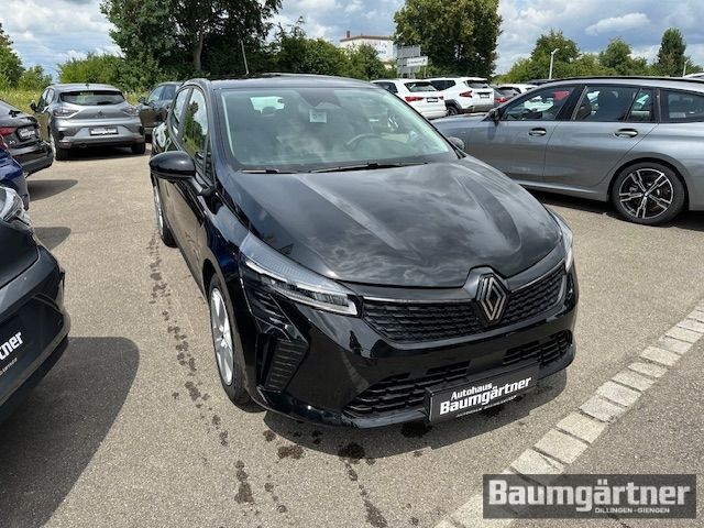 Fahrzeugabbildung Renault Clio Evolution TCe 90 Automatik Kamera/PDC/Sitzh
