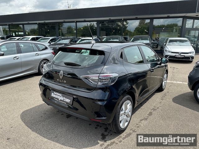 Fahrzeugabbildung Renault Clio Evolution TCe 90 Automatik Kamera/PDC/Sitzh