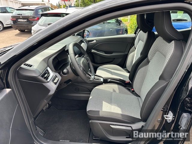 Fahrzeugabbildung Renault Clio Evolution TCe 90 Automatik Kamera/PDC/Sitzh