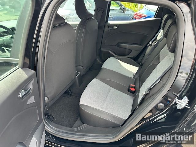Fahrzeugabbildung Renault Clio Evolution TCe 90 Automatik Kamera/PDC/Sitzh