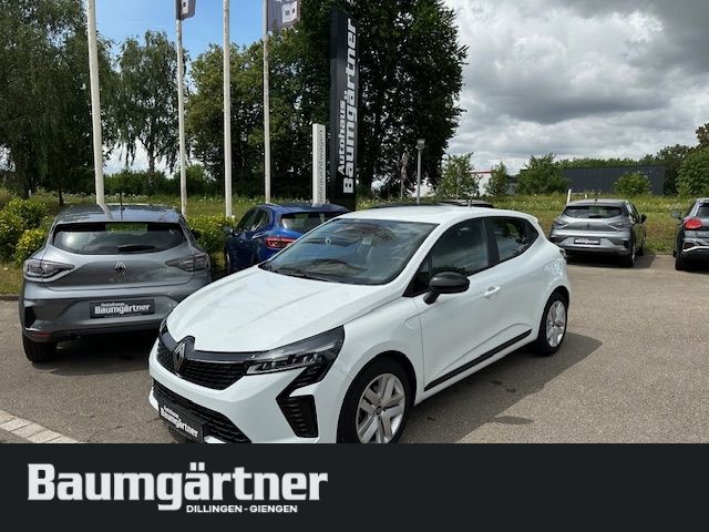 Renault Clio Evolution TCe 90 Automatik PDC/Sitzheizung