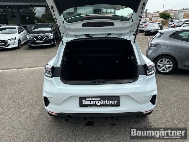 Fahrzeugabbildung Renault Clio Evolution TCe 90 Automatik PDC/Sitzheizung